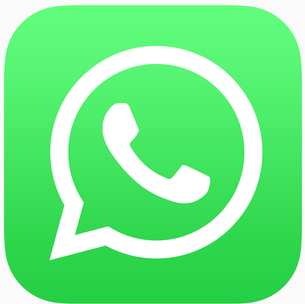 Message Us On Whatsapp 